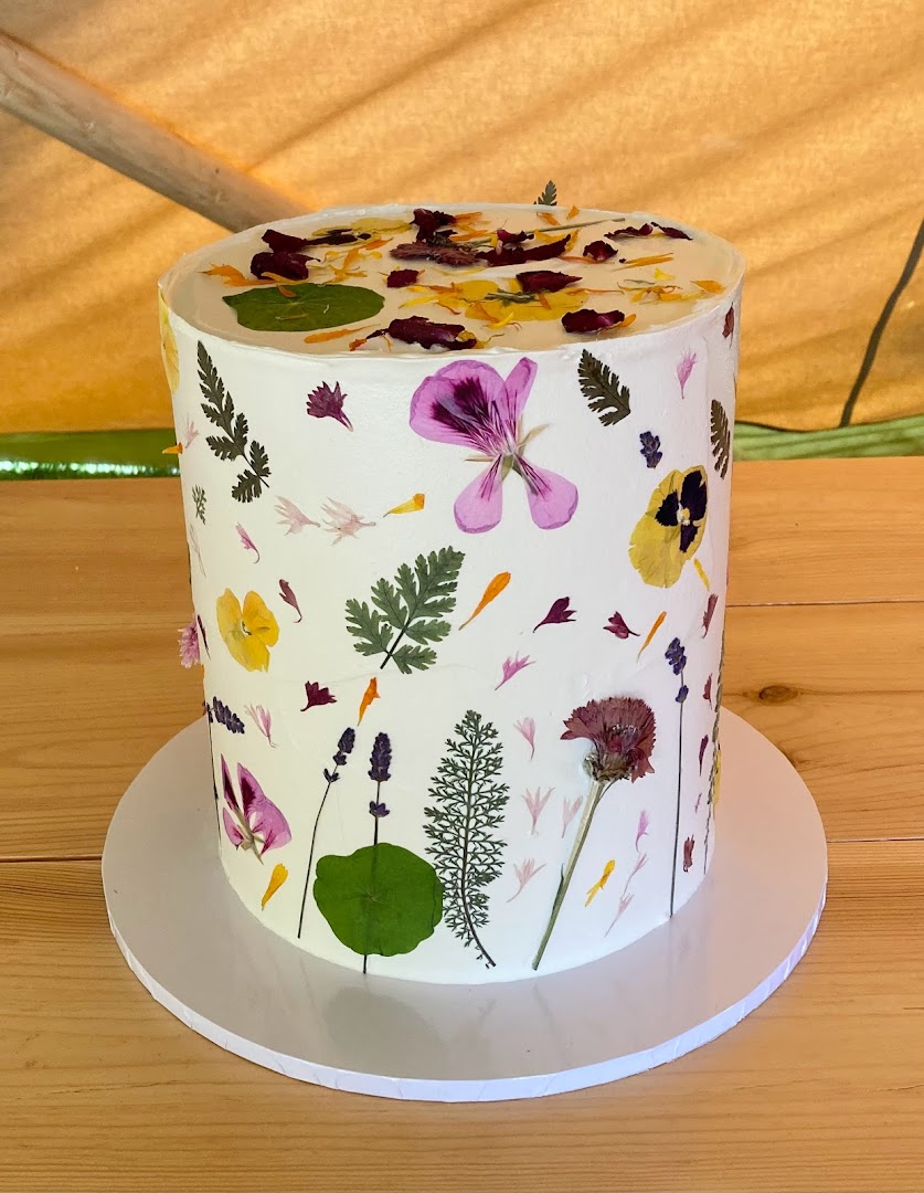 Olivia bakes · Fotos 6