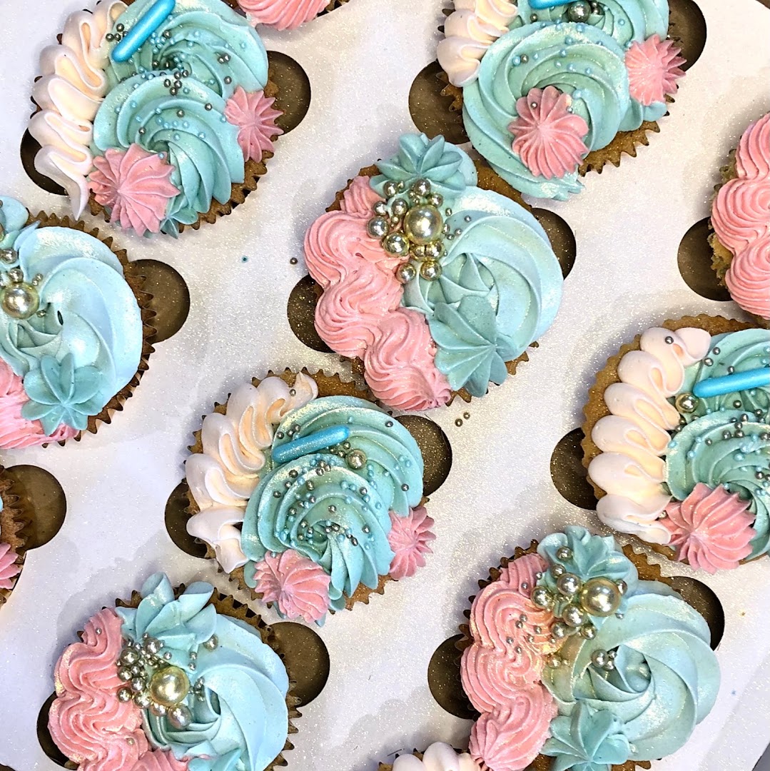 Olivia bakes · Fotos 4